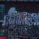 the open-world map of spider-man miles morales